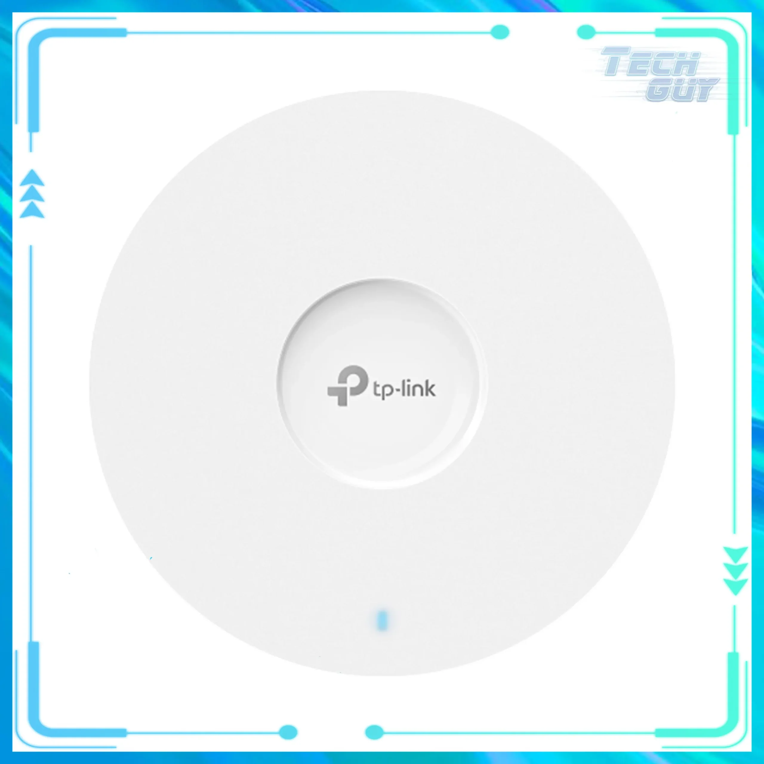 TP-Link EAP660 HD