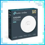 TP-Link EAP670 AX5400 WiFi 6 Access Point：圖片 3