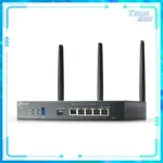 TP-Link ER706W VPN 路由器:圖片 2