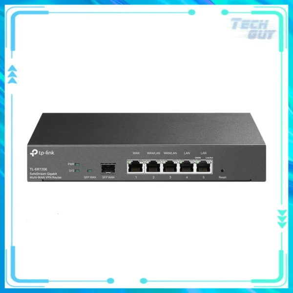 TP-Link ER7206