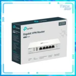 TP-Link Festa FR205 Gigabit VPN Router:圖片 3