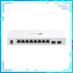 TP-Link Festa FS310GP 10-Port Gigabit Smart Switch with 8-Port PoE+:圖片 2