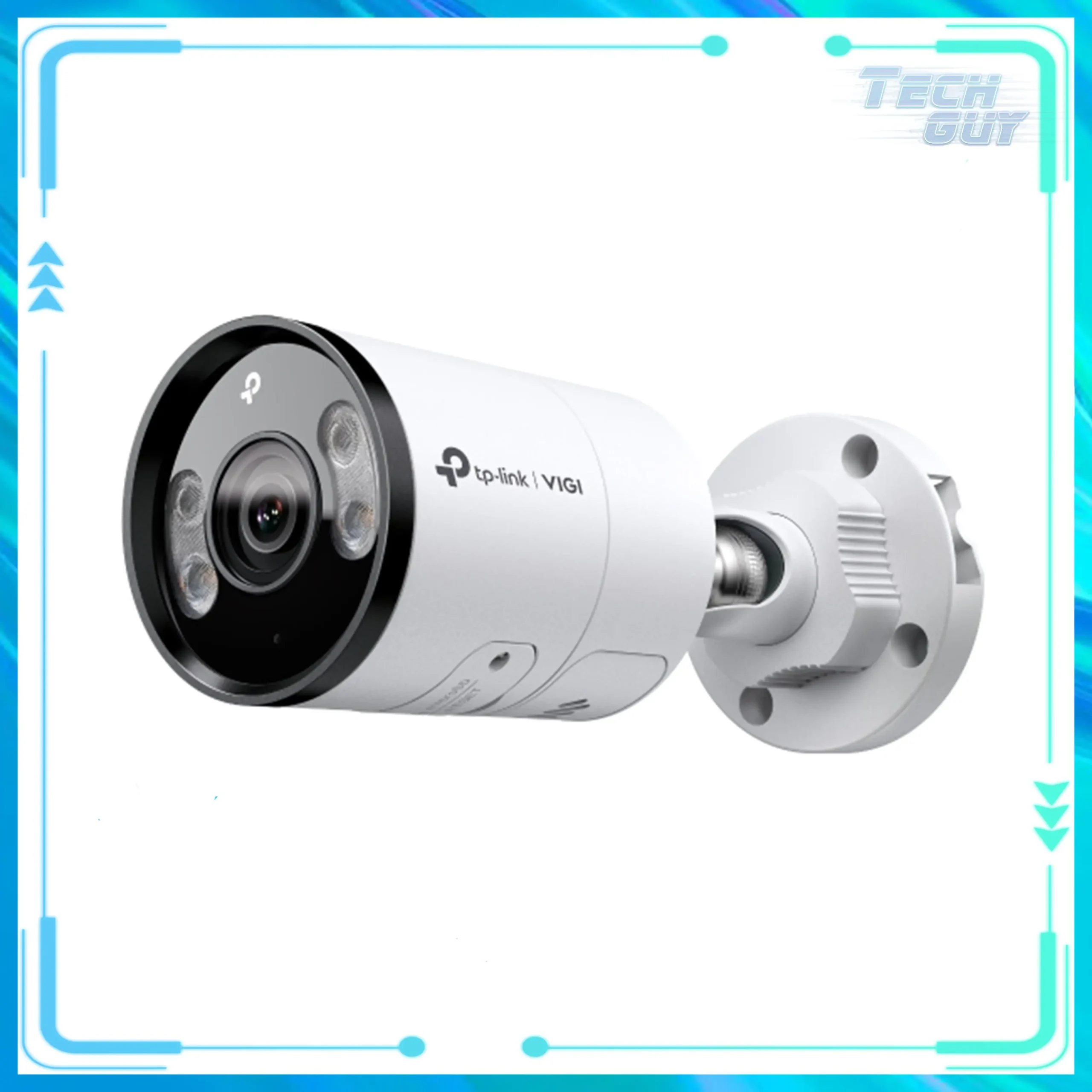 TP-Link Insight S345-2.8mm