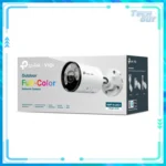TP-Link Insight S345 1520P 2.8mm網絡攝影機:圖片 3