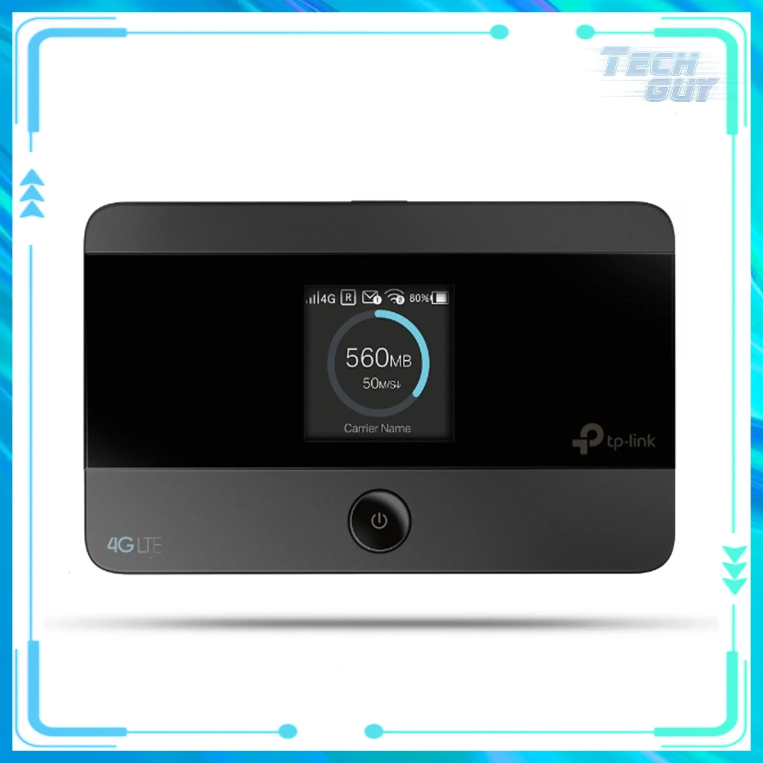 TP-Link M7350