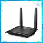 TP-Link TL-MR100 300 Mbps 無線 N 4G LTE 路由器：圖片 2