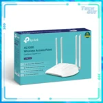 TP-Link TL-WA1201 AC1200 Wi-Fi Access Point：圖片 3