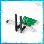 TP-Link TL-WN881ND 300Mbps 無線網絡卡：圖片 2