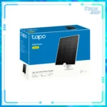 TP-Link Tapo A200 太陽能板：圖片 2