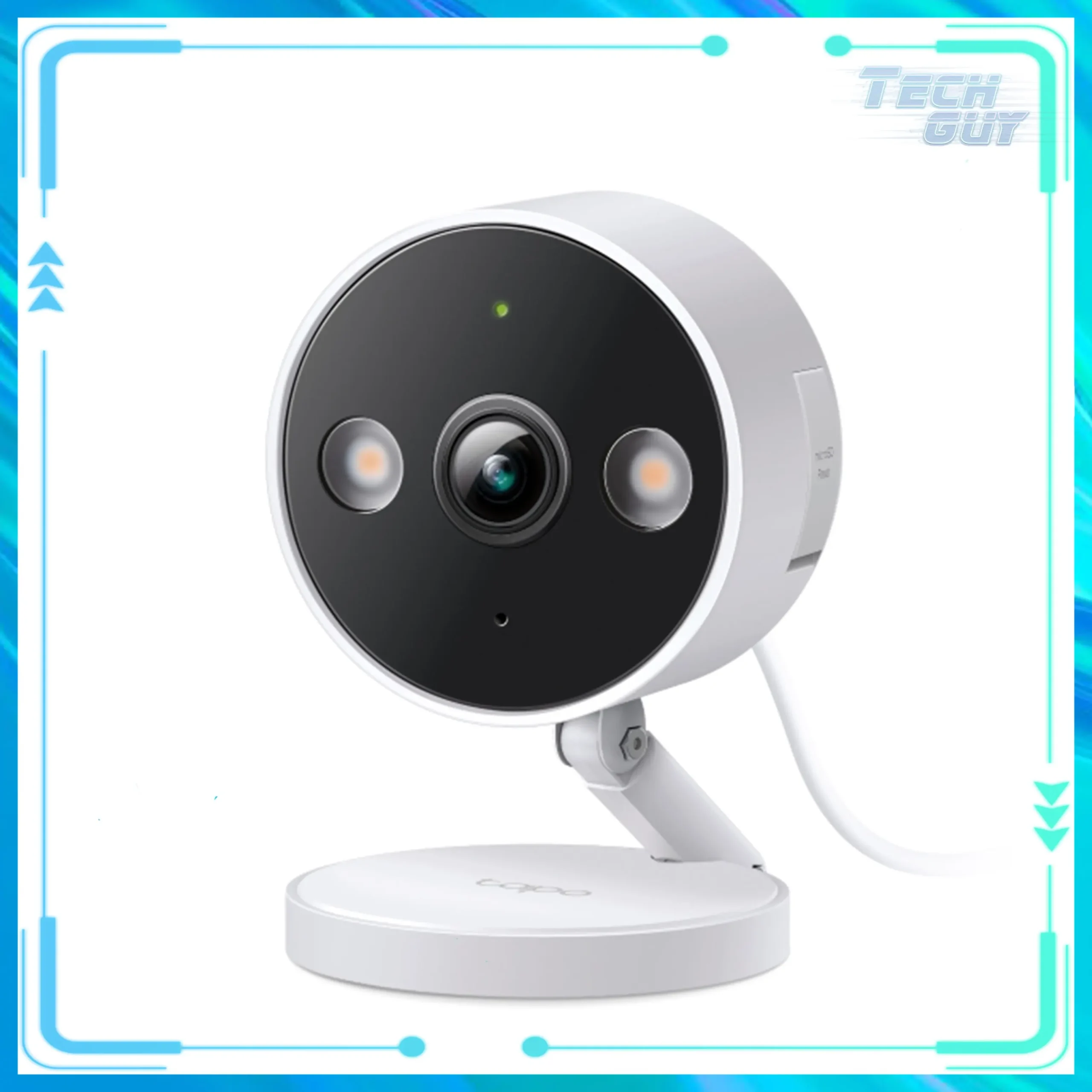 TP-Link Tapo C120 1440P