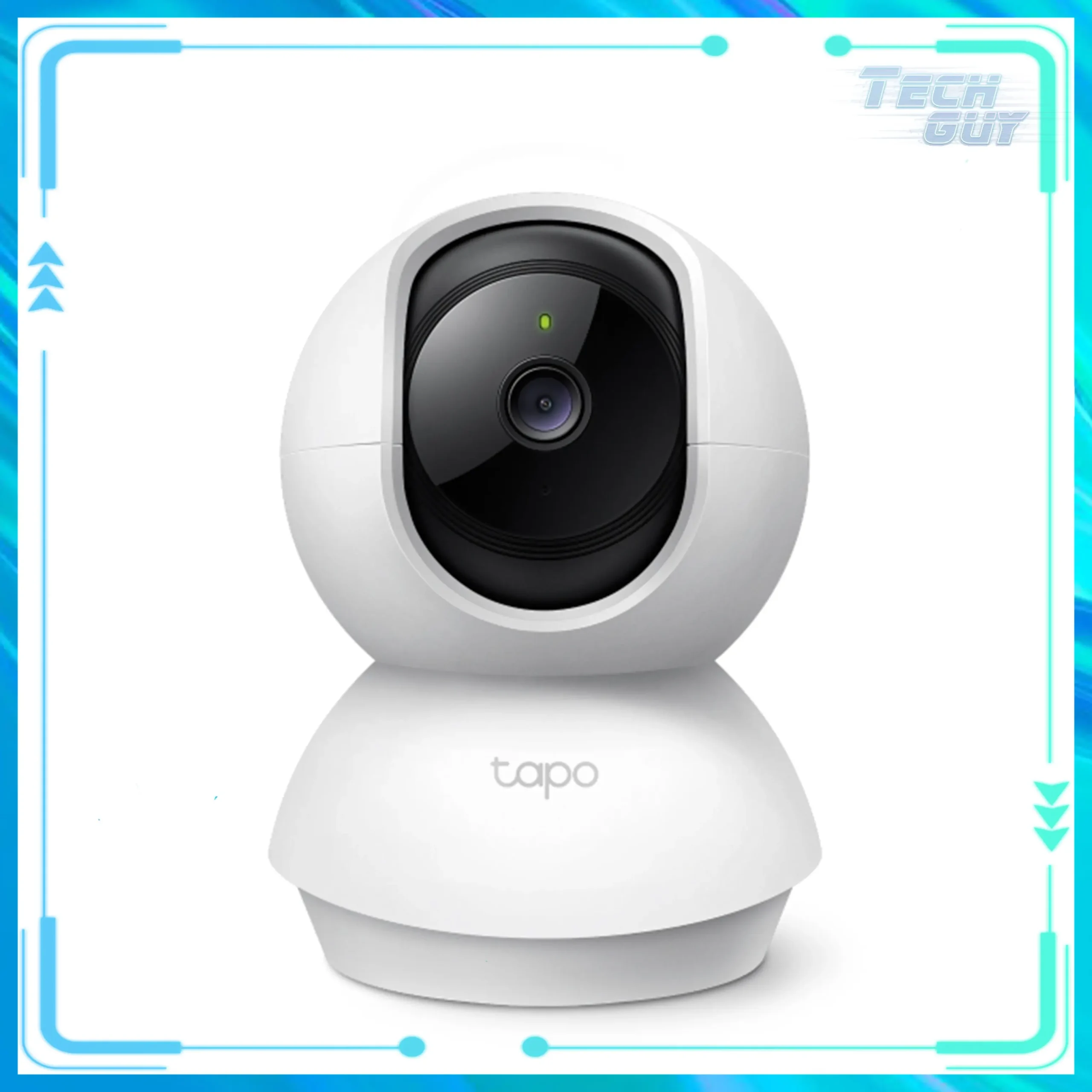 TP-Link Tapo C200C 1080P