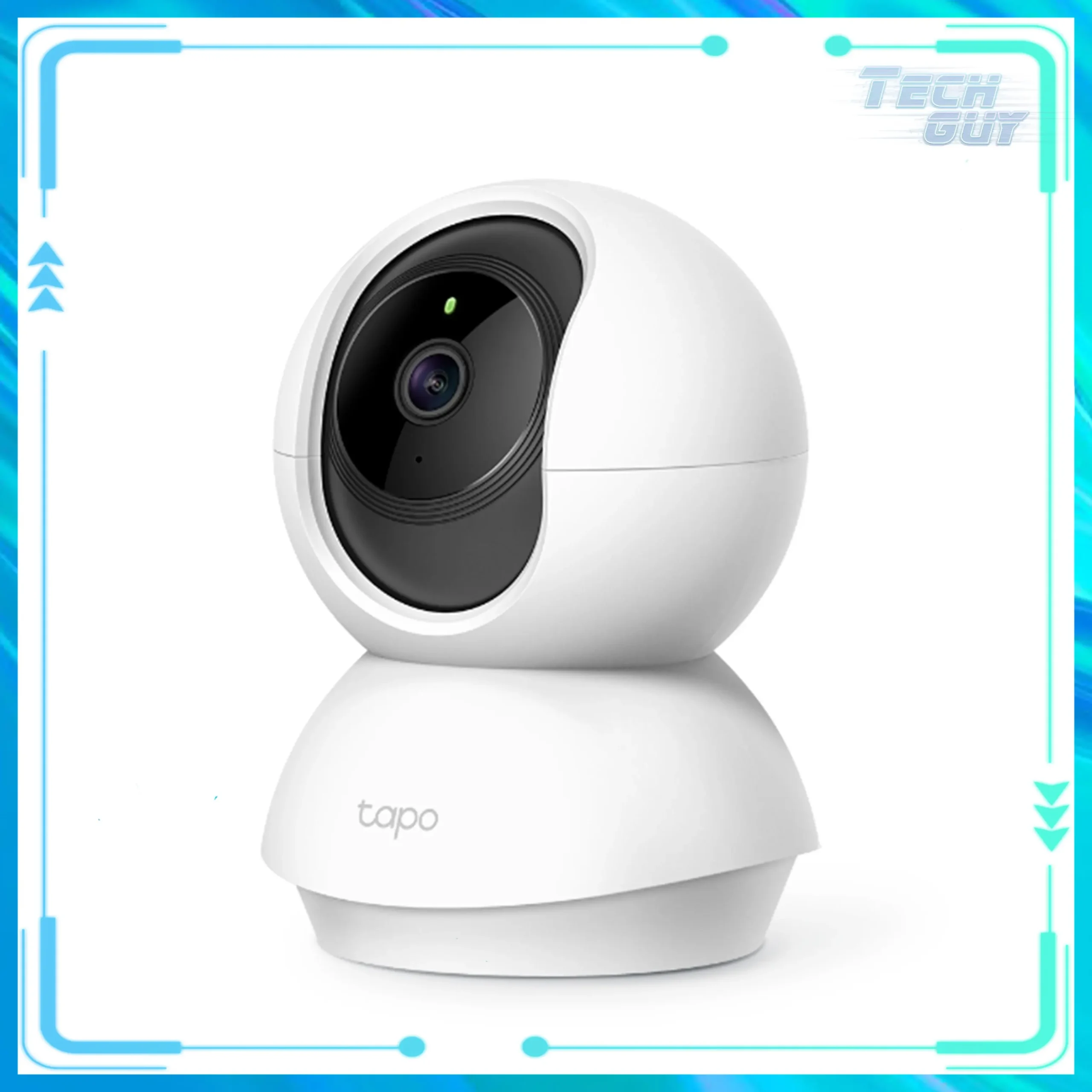 TP-Link Tapo C210 1296P