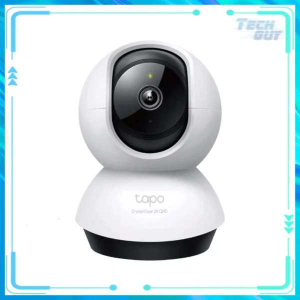TP-Link Tapo C220 1440P