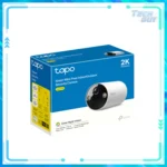TP-Link Tapo C410 1296P 充電式網絡攝影機：圖片 3