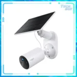 TP-Link Tapo C410 Kit 1296P 充電式網絡攝影機 (連太陽能板):圖片 2