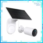 TP-Link Tapo C410 Kit 1296P 充電式網絡攝影機 (連太陽能板):圖片 3