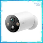 TP-Link Tapo C425 1440P 充電式網絡攝影機:圖片 2