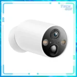 TP-Link Tapo C425 1440P 充電式網絡攝影機 (4件裝)：圖片 2