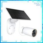 TP-Link Tapo C460 Kit 4K 充電式網絡攝影機 (連太陽能板):圖片 2