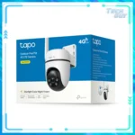 TP-Link Tapo C501GW 1080P 4G網絡攝影機：圖片 3