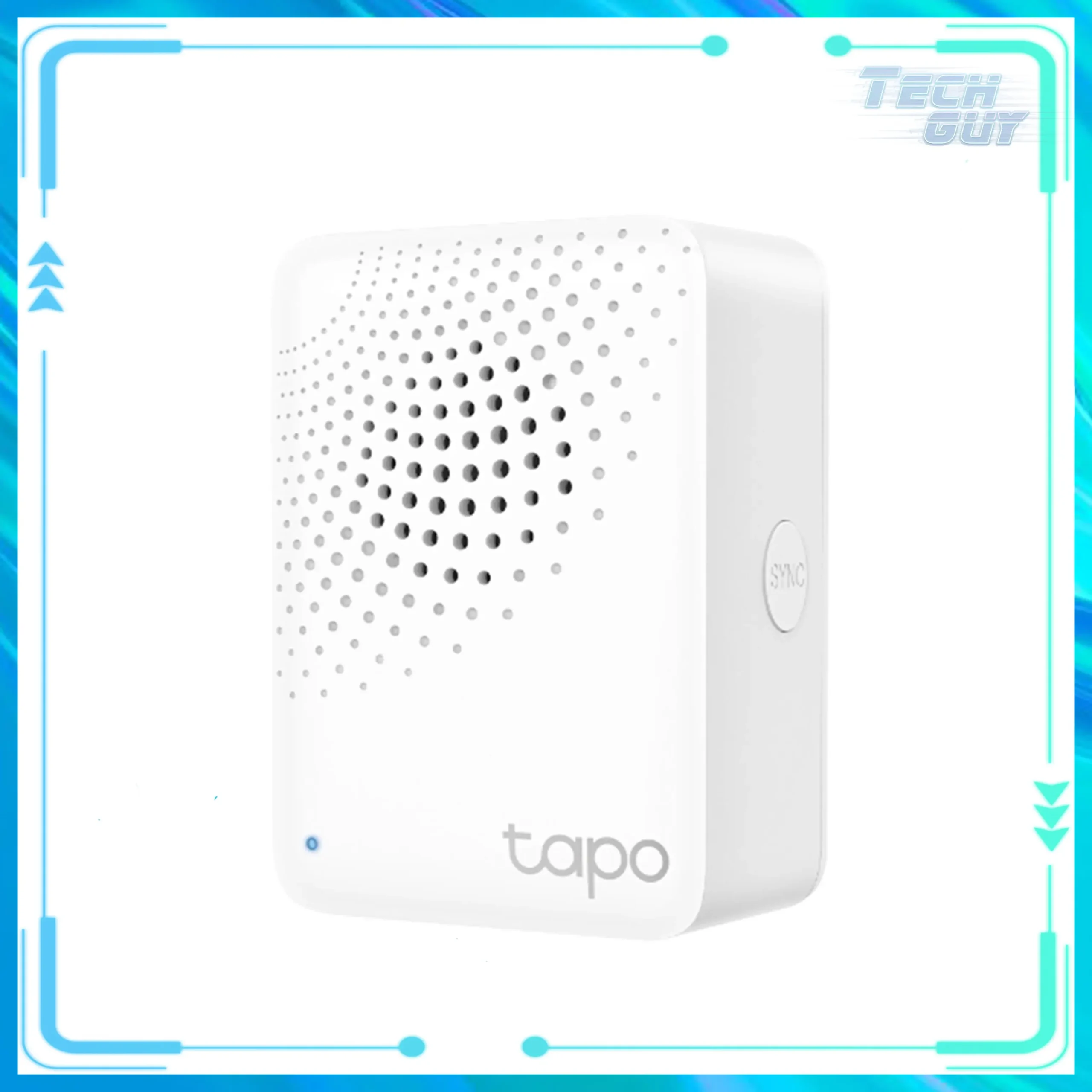 TP-Link Tapo H100
