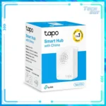TP-Link Tapo H100 智能控制器:圖片 2