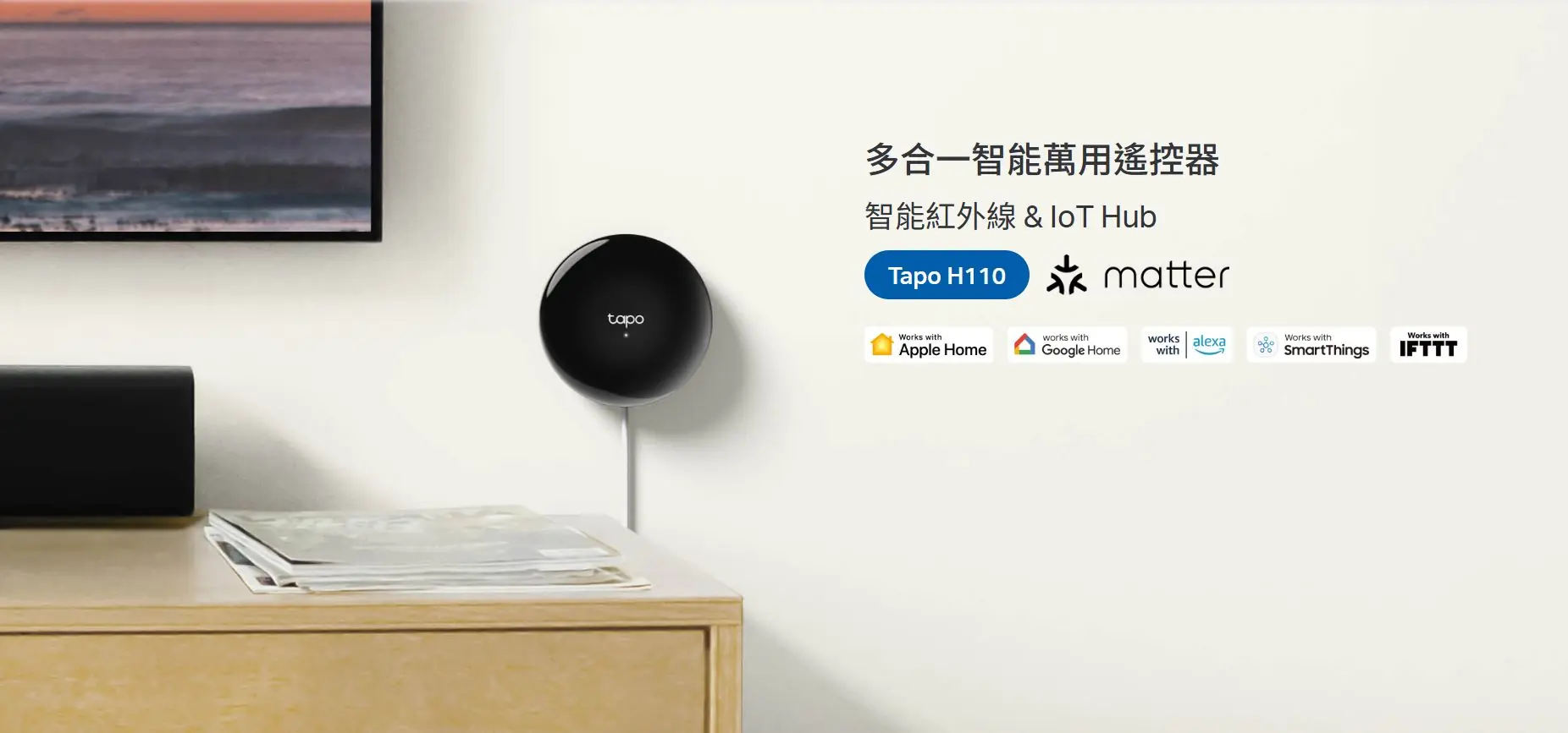TP Link Tapo H110 5
