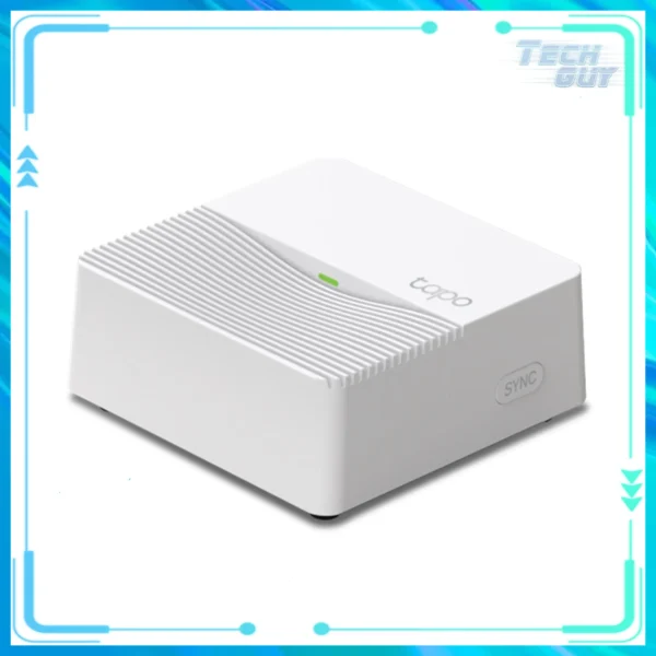 TP-Link Tapo H200