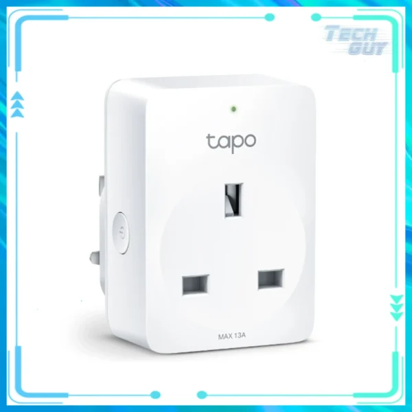 TP-Link Tapo P110