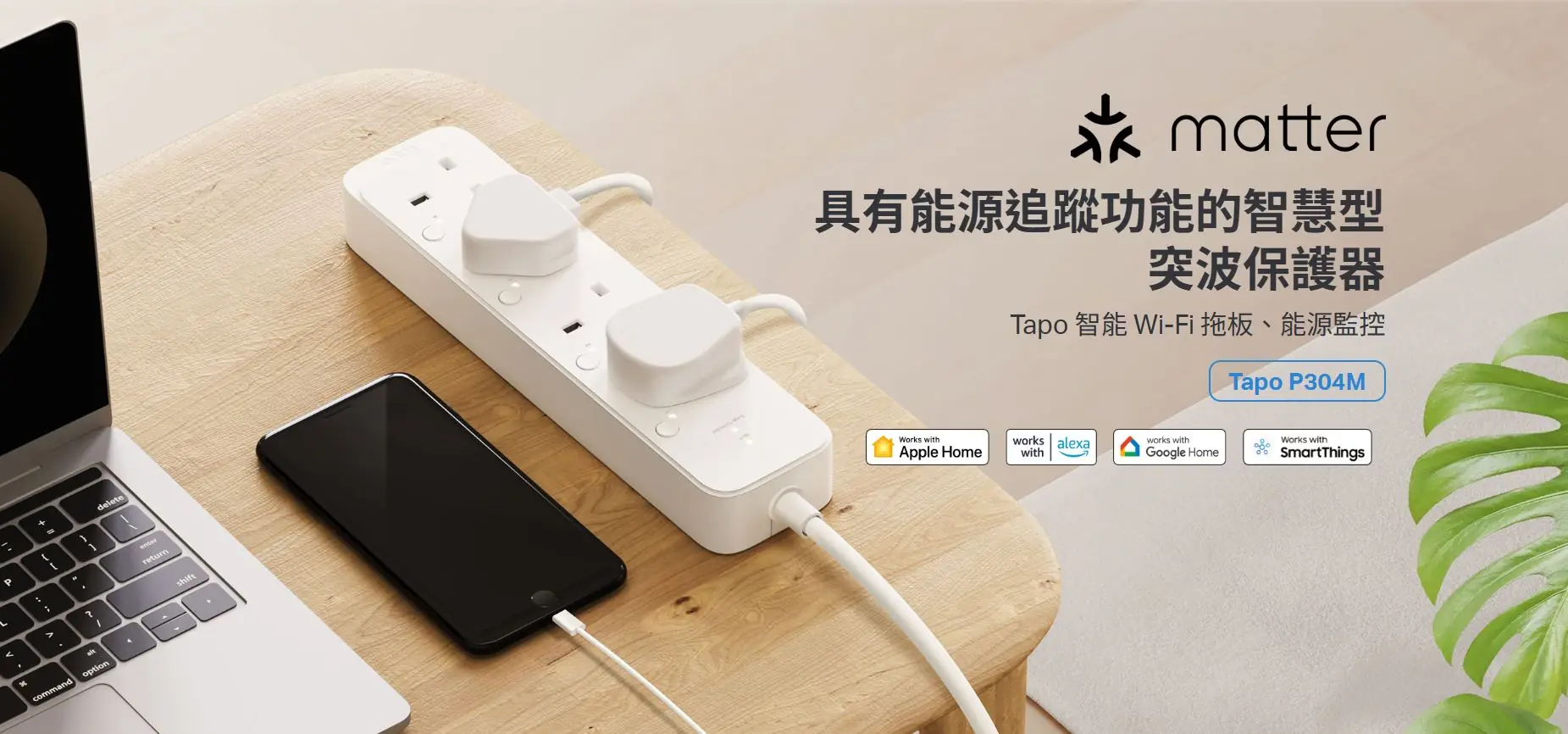TP Link Tapo P304M 3