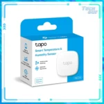 TP-Link Tapo T310 智能溫濕度感應器:圖片 2