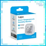 TP-Link Tapo T315 智能溫濕度感應器:圖片 2