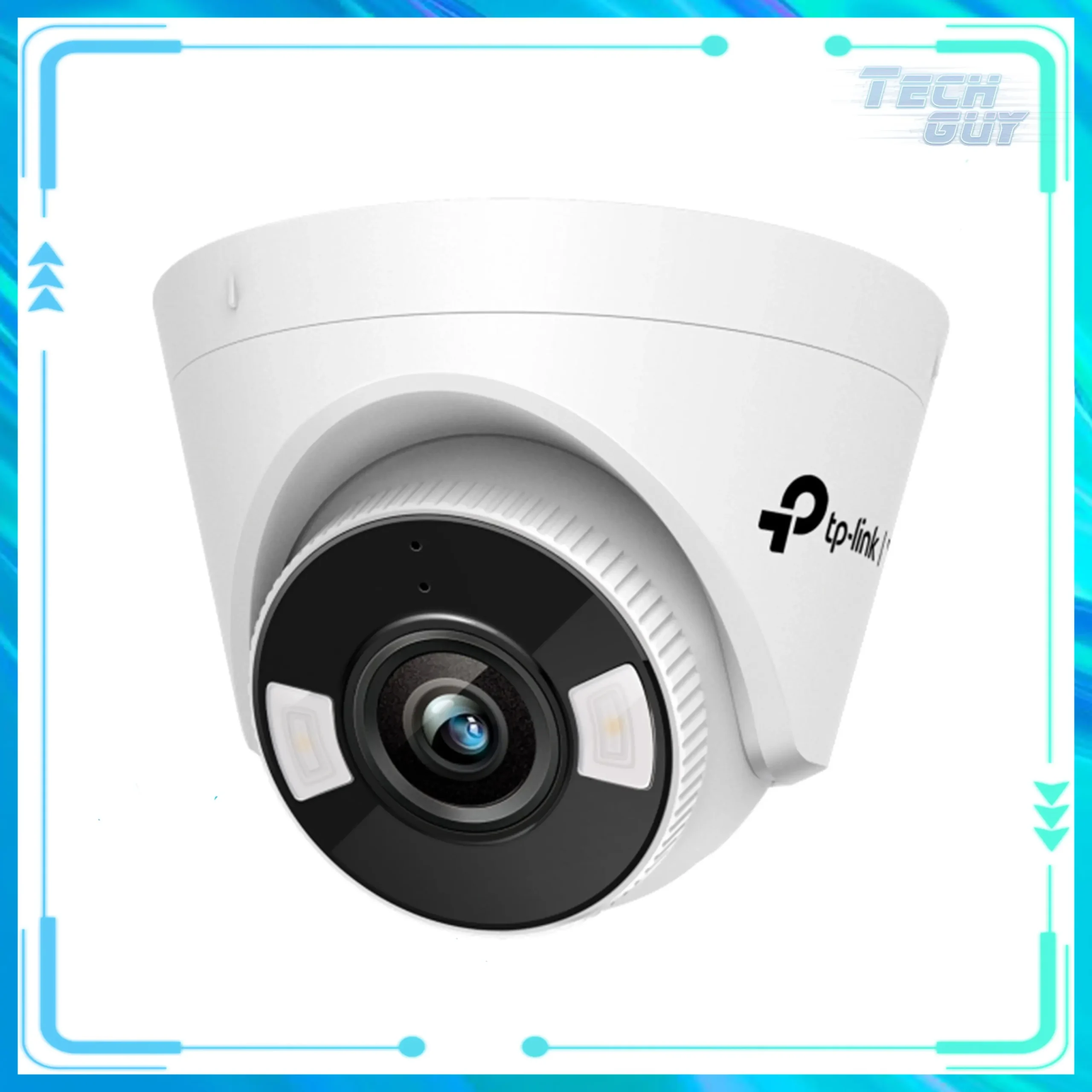 TP-Link VIGI C240 1440P 4mm