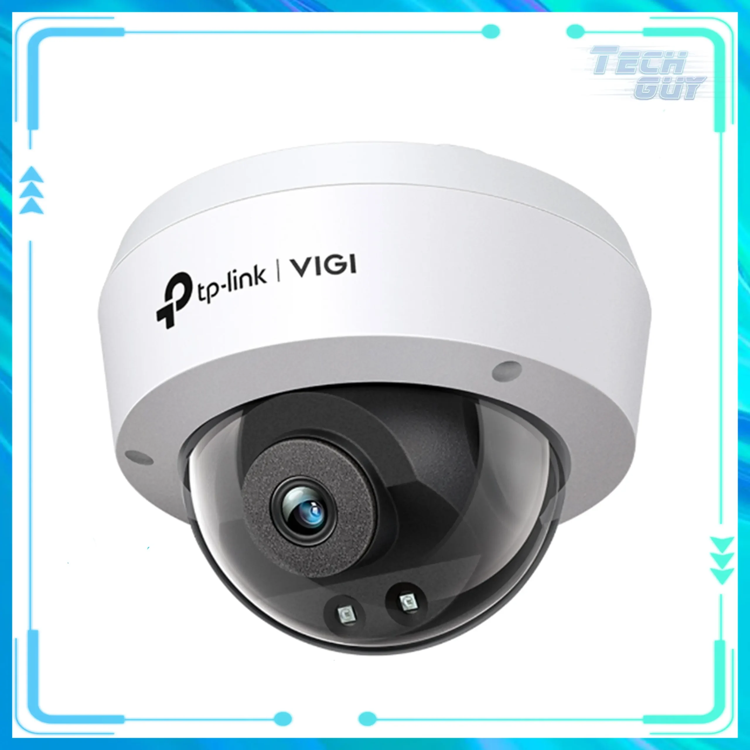 TP-Link VIGI C240I