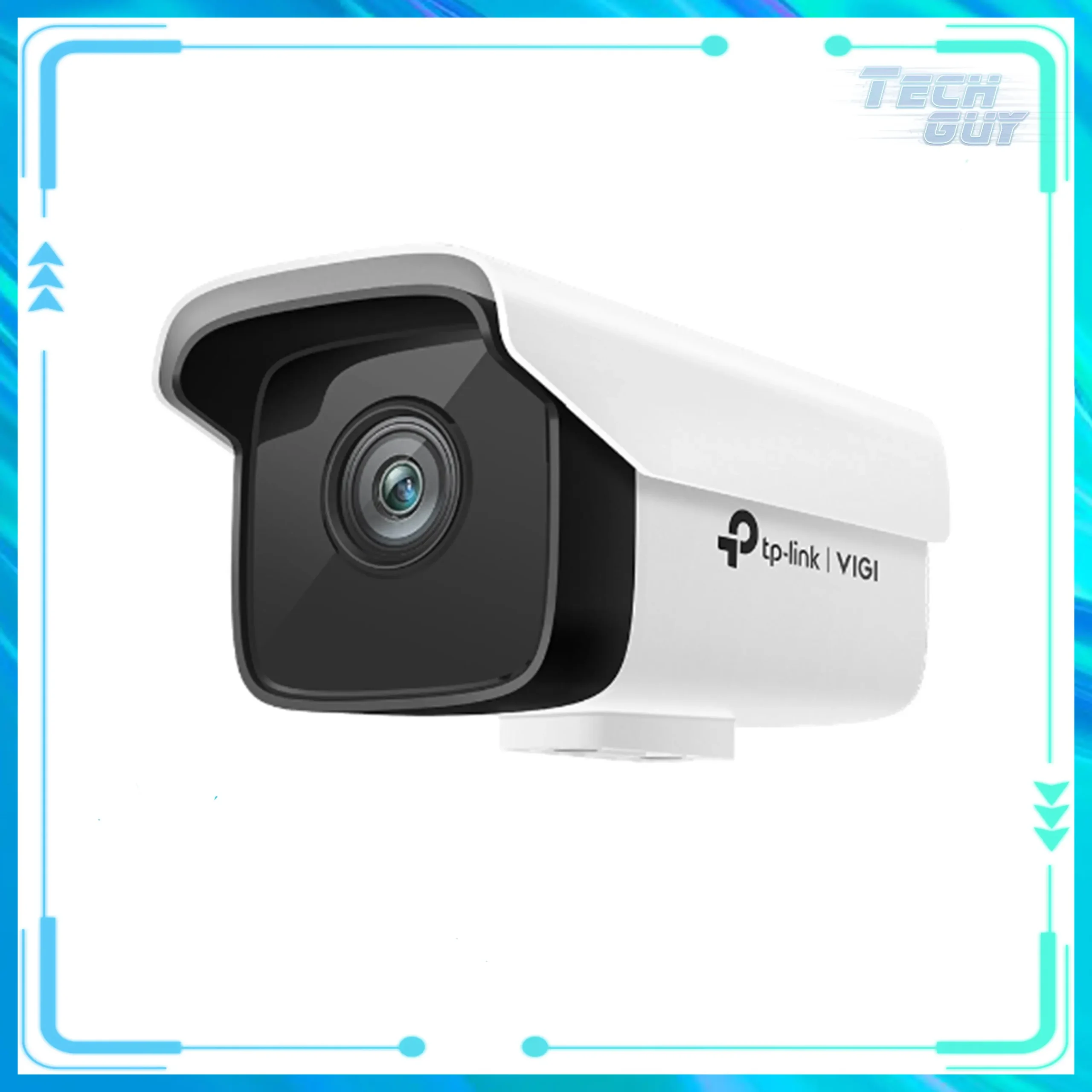 TP-Link VIGI C300HP-4