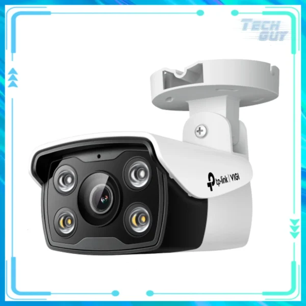 TP-Link VIGI C340