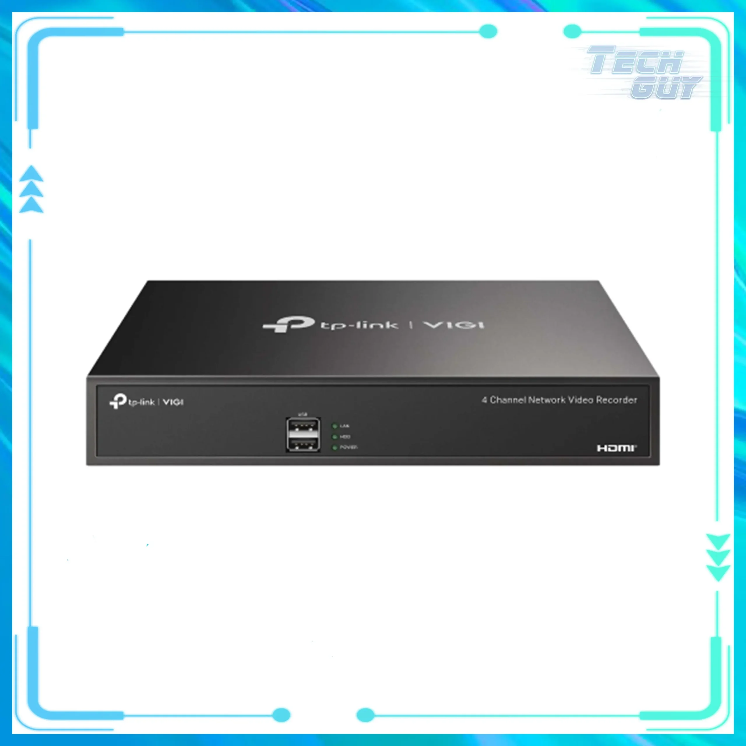 TP-Link VIGI NVR1004H