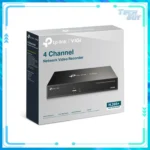 TP-Link VIGI NVR1004H NVR監控主機：圖片 3