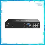 TP-Link VIGI NVR1004H-4P NVR監控主機 (PoE)：圖片 2
