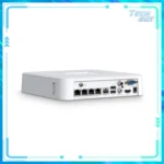 TP-Link VIGI NVR1104H-4P NVR監控主機 (PoE):圖片 2