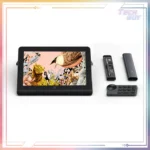 Xp-pen Artist Pro 16 16K 數顯繪圖板:圖片 2