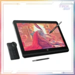 Xp-pen Artist Pro 19 16K 4K 數顯繪圖板：圖片 2