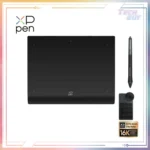 Xp-pen deco pro LW G2 16K 繪圖板：圖片 2