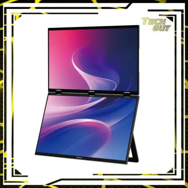 Zeuslap 18.5" 1080P Z18W