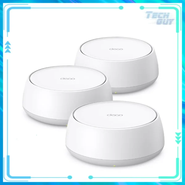 tp-link Deco BE25