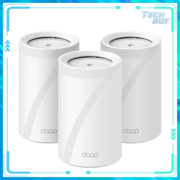 tp-link Deco BE65