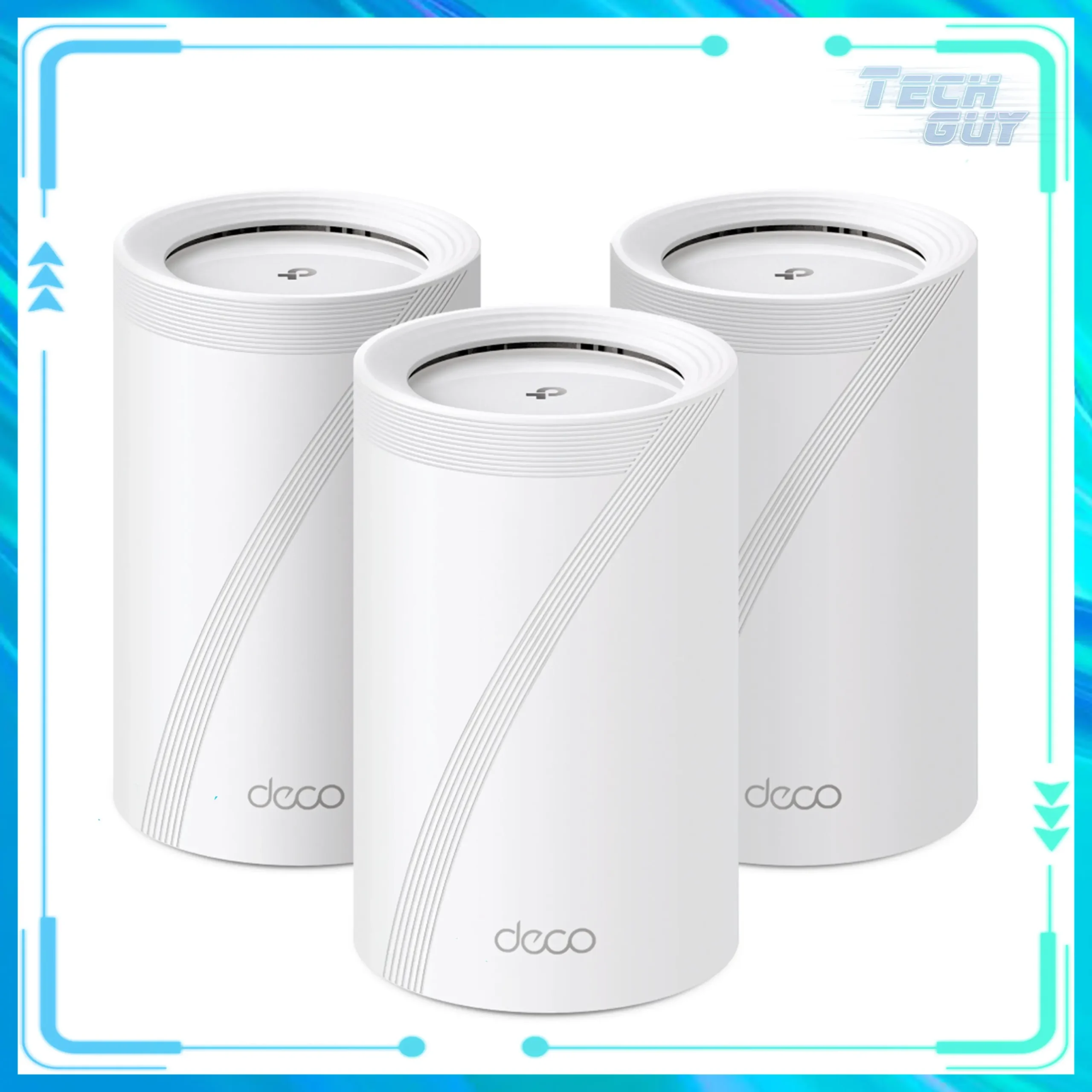 tp-link Deco BE65