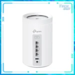 TP-Link Deco BE65 WiFi-7 BE11000 三頻路由器：圖片 2