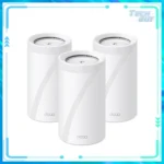 TP-Link Deco BE85 WiFi-7 BE22000 三頻路由器