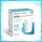 TP-Link Deco X50-5G WiFi 6 AX3000 雙頻路由器:圖片 3